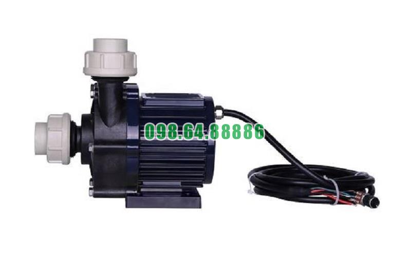 Bán bơm hóa chất TDM-200PERU-DC48 công suất 220w điện áp 24v và 48v