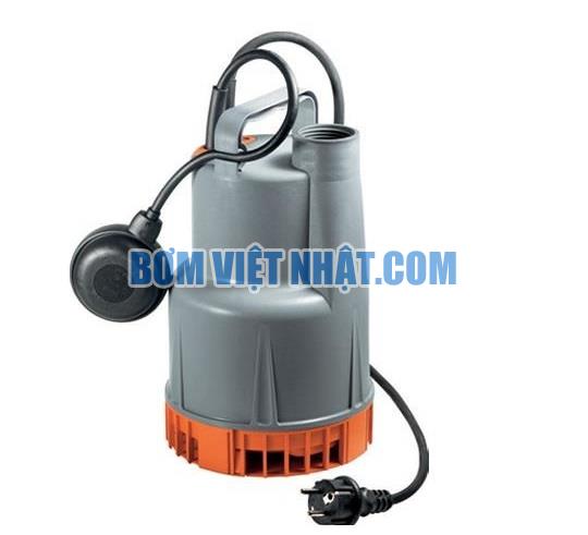 Bơm chìm hút nước thải Pentax DP40 G 0.25HP