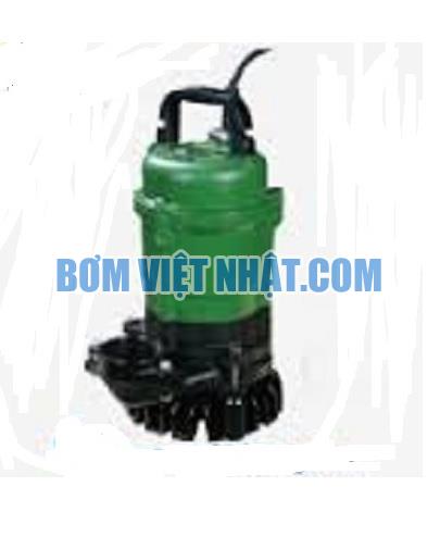 Bơm chìm nước thải EVAK EW-5.50 5HP