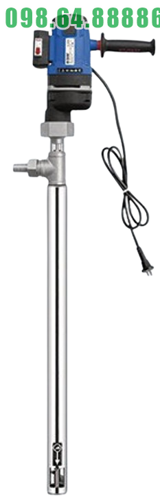 Bơm đũa inox (bơm dạng đũa) JDT-3000W-JLG260