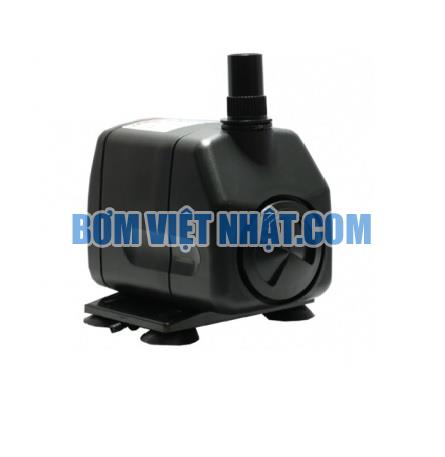 Bơm hồ cá dạng nằm Lifetech AP 3500