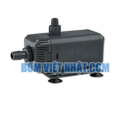Bơm hồ cá dạng nằm Lifetech AP 5200