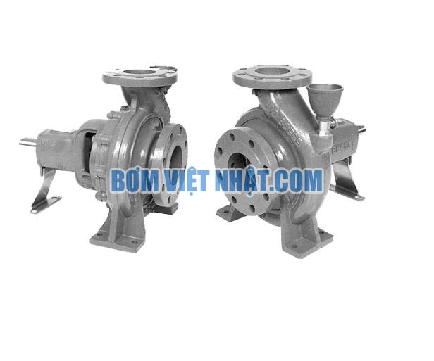 Đầu bơm rời trục bằng gang Ebara 65x50 FSHA
