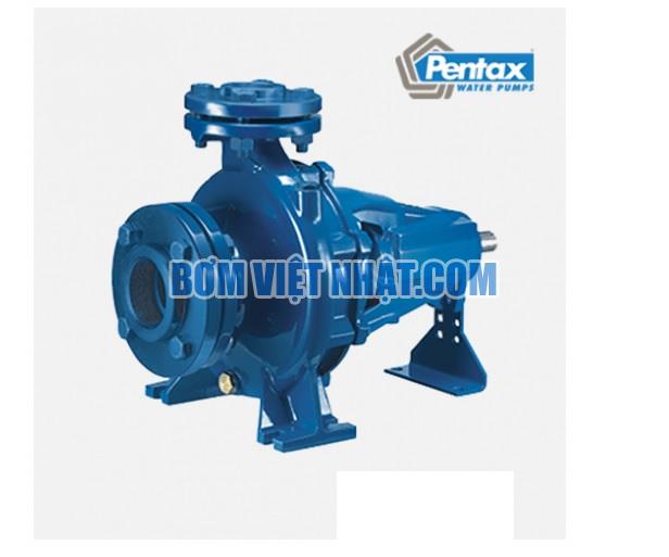 Đầu bơm trục rời Pentax CA 65 -250A