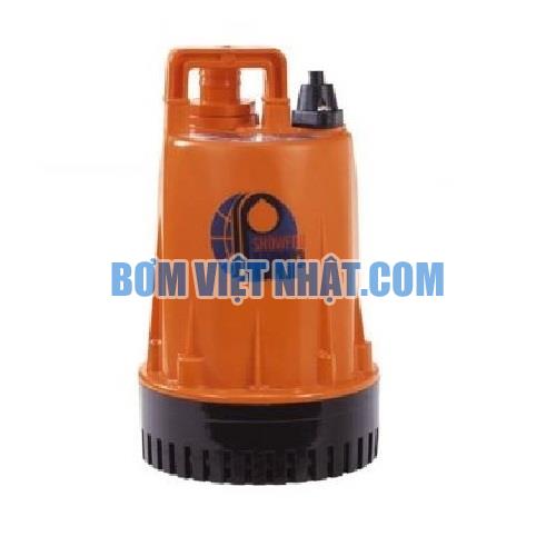 Máy bơm chìm hút nước thải Showfou GF-370 370W