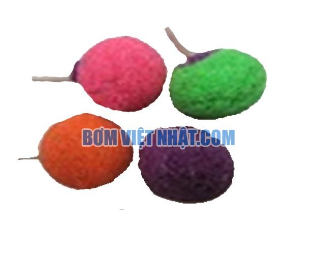 Máy bơm chìm hút nước thải trên tàu ghe Hanlei ZQB-24