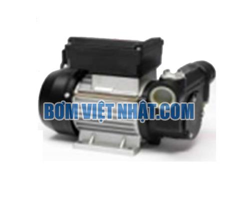 Máy bơm dầu nhớt THT MVP-370W 1/2HP