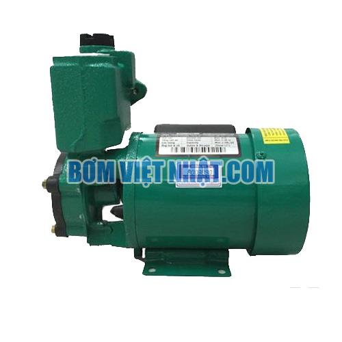 Máy bơm đẩy cao bánh răng (vỏ thường) Sunstar DA-150E 150W