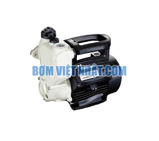 Máy bơm đẩy cao Giếng Nhật JLM 60-400 400W