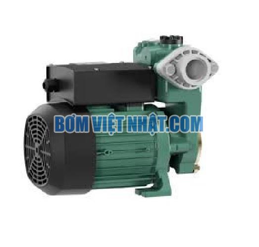 Máy bơm đẩy cao Wilo PW-175E