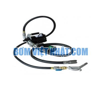 Máy bơm điện di động Aquasystem Nhật Bản EVD-200 EX