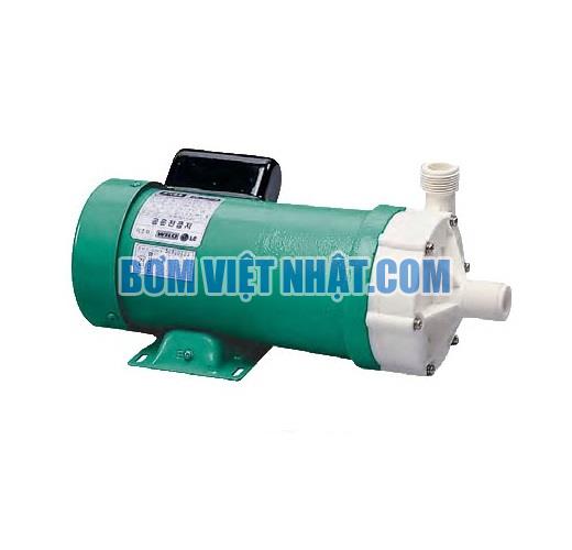 Máy bơm hóa chất dạng từ Wilo PM-052PE
