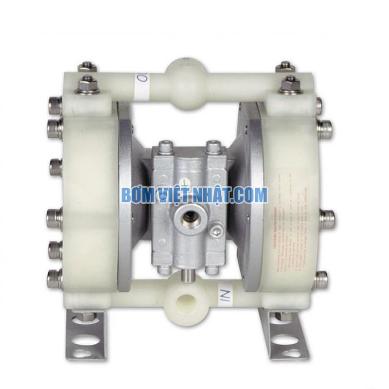 Máy bơm màng khí nén Yamada DP-10 BAN