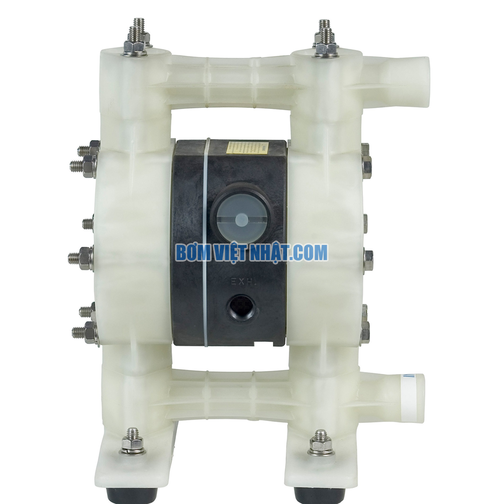 Máy bơm màng khí nén Yamada NDP-15FPN