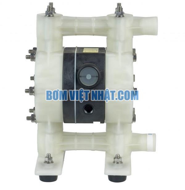 Máy bơm màng khí nén Yamada NDP-15FPT