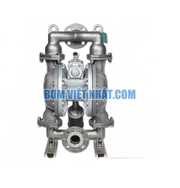 Máy bơm màng khí nén Yamada NDP-50BFT