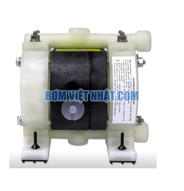 Máy bơm màng khí nén Yamada NDP-5FPT