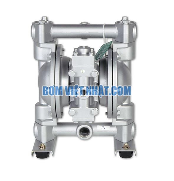 Máy bơm màng khí nén Yamada NDP-P20BAT