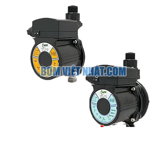 Máy bơm nước tăng áp APP JA-200 1/4HP