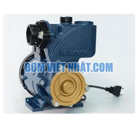 Máy bơm nước tự động tăng áp Panasonic A-130JACK