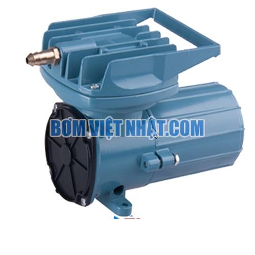 Máy bơm oxy dùng điện bình 12V OXI 12V 120W