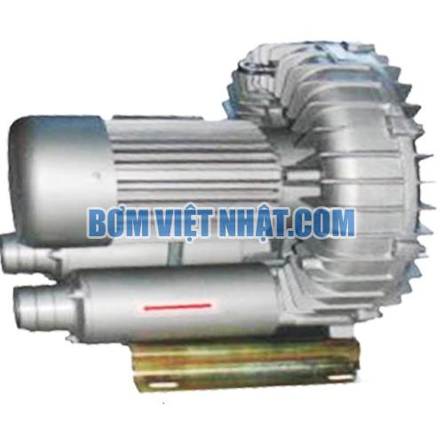 Máy bơm quạt oxy không motor Lifetech GFP 1100W