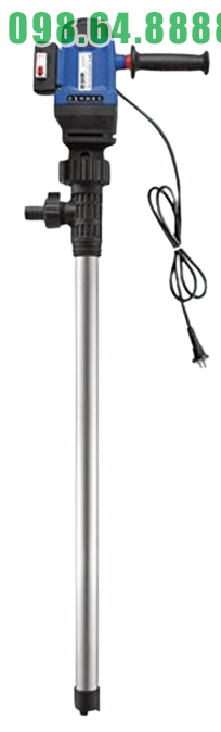 Máy bơm sang chiết dầu jdt-1800w-30sus304