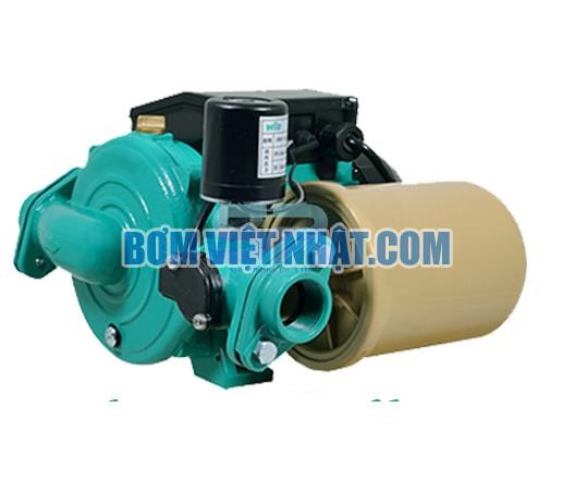 Máy bơm tăng áp điện tử chịu nhiệt Wilo PB-250SEA