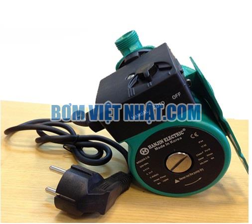 Máy bơm tăng áp Hanjin HJ20/9A 100W