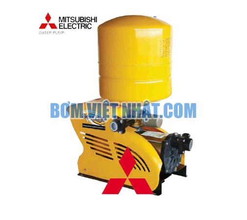 Máy bơm tăng áp tự động đa tầng cánh Mitsubishi UMCH-505S 500W