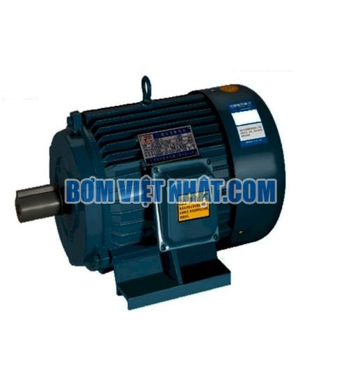 Motor 3 pha tua chậm THT MOTOR 11.0 KW