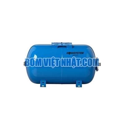 Bình áp lực Aquasystem VAO60-60L