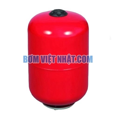 Bình áp lực Varem CE 1000L 16BAR