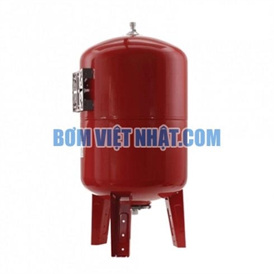 Bình áp lực Varem CE 500L 16BAR