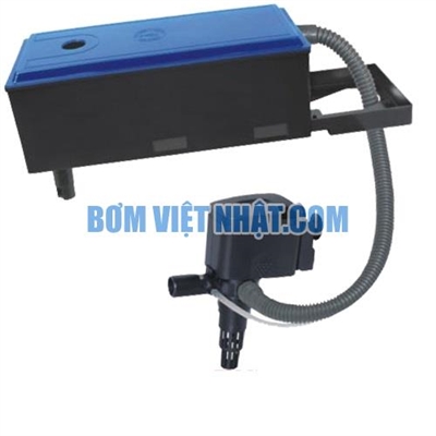 Bộ lọc và đầu lọc nước Lifetech AK 188