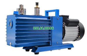 Bơm chân không thô model 2XZ-2