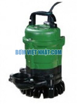 Bơm chìm nước thải EVAK EUS-5.05 1/2HP