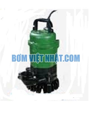 Bơm chìm nước thải EVAK EW-5.50 5HP