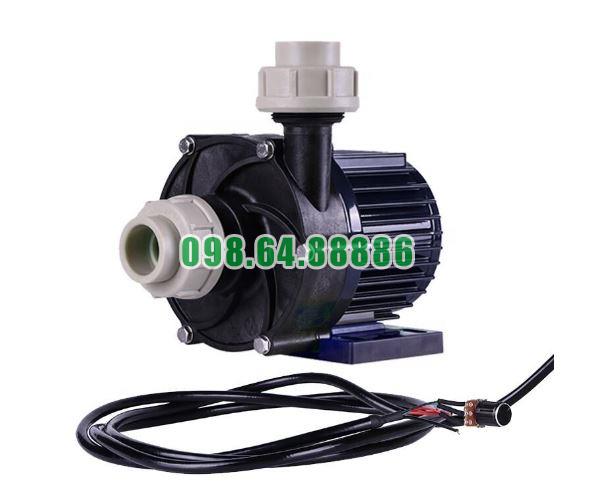 Bơm dẫn động từ 48v lưu lượng 60L/m model TDM-550PERU-DC48-DC được thiết kế nhỏ gọn