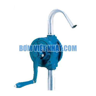 Bơm dầu bằng quay tay GPI RP-5