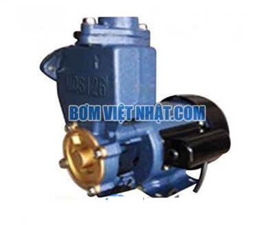 Bơm đẩy cao Lucky Pro YH126