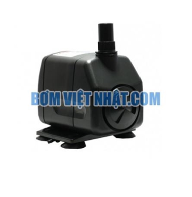 Bơm hồ cá dạng nằm Lifetech AP 3500