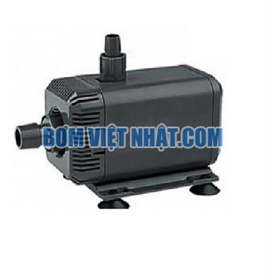 Bơm hồ cá dạng nằm Lifetech AP 5400