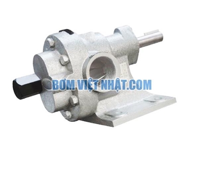 Đầu bơm bánh răng bằng gang Maruti ME-050 1HP