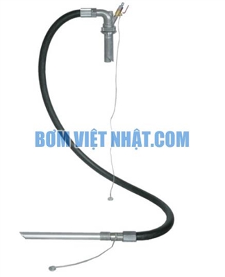 Máy bơm chân không kiểu thùng phuy Aquasystem Nhật Bản APDQ-25G EX