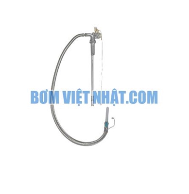 Máy bơm chân không và khí nén kiểu thùng phuy Aquasystem Nhật Bản APDX-25G EX