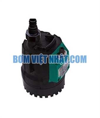 Máy bơm chìm nước thải Wilo PD-300E
