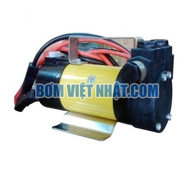 Máy bơm dầu bằng điện DC 12V/24V THT MV0-400 1/2HP