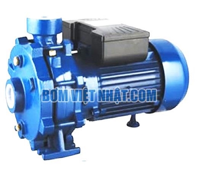 Máy bơm đẩy cao THT 2MC 25/160A