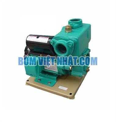 Máy bơm đẩy cao Wilo PW-1500E